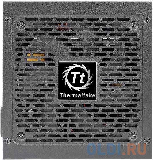 Блок питания Thermaltake Smart BX1 650 Вт PS-SPD-0650NNSABE-1