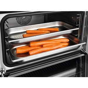 Пароварка Miele DGC 7845 OBSW