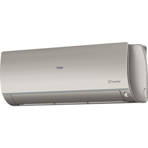 Сплит-система Haier Flexis AS25S2SF2FA-G/1U25S2SM3FA золотой