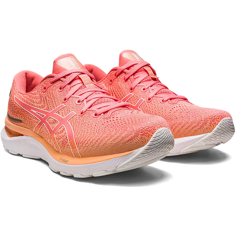 Кроссовки Asics Gel-Cumulus 24 р.37.5 EUR Pink 1012B206-706