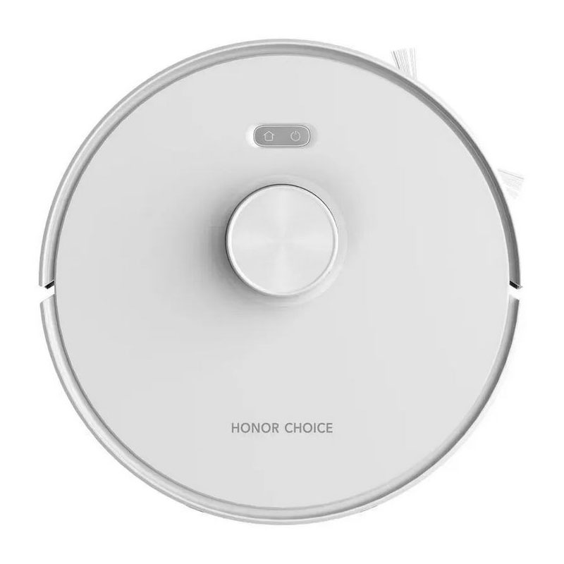 Робот-пылесос Honor Choice Robot Cleaner R2s Plus-Russia ROB-0s White 5504AAQX
