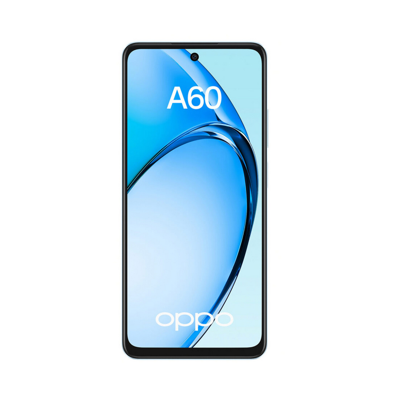 Сотовый телефон Oppo A60 8/256Gb Light Blue в Москвe