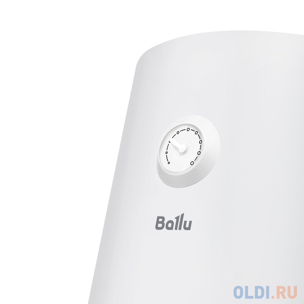 Водонагреватель Ballu BWH/S 30 Orfeus DH