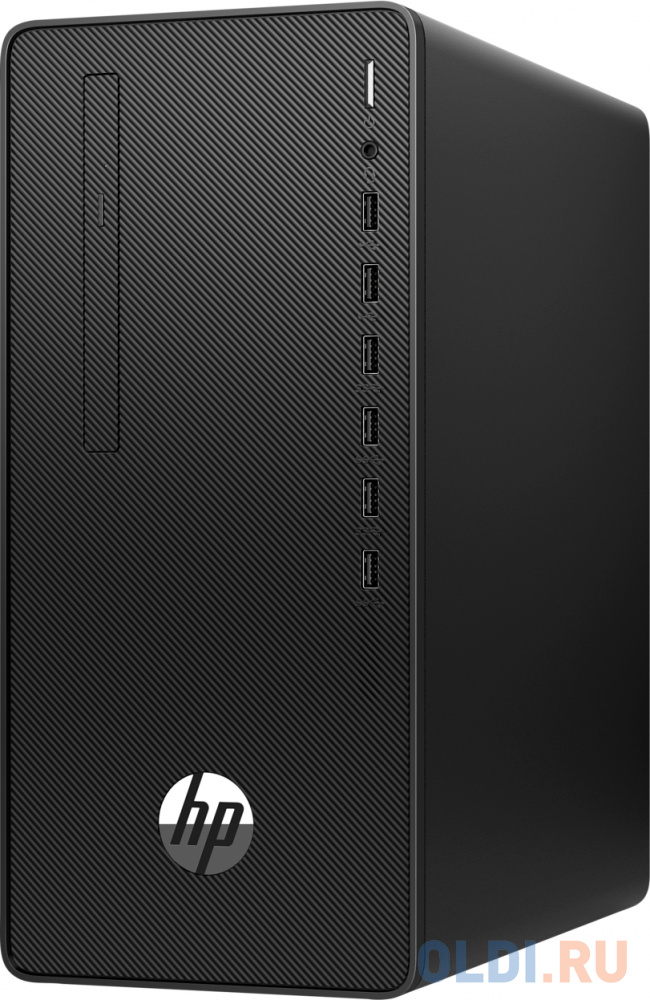 Компьютер HP 295 G8 MT