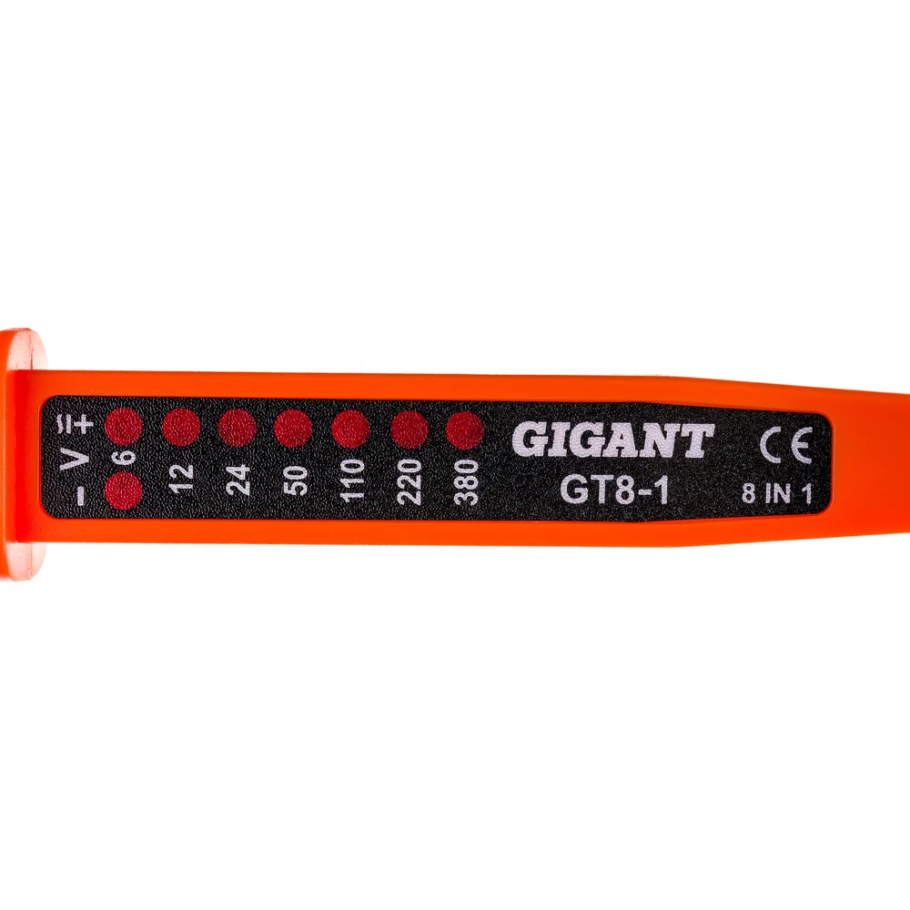 Тестер Gigant