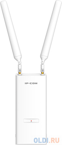 Wi-Fi точка доступа 300MBPS MU-MIMO IUAP-AC-M IP-COM