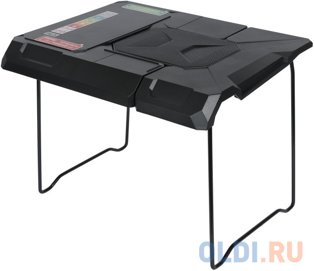 Подставка для ноутбука Storm STM Laptop Cooling Table IP17TF в Москвe