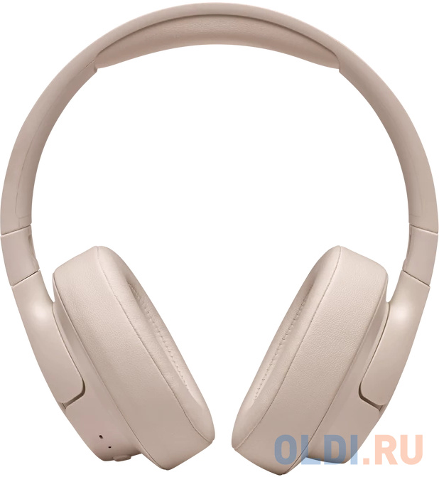 Наушники JBL, модель Tune 710BT, blush pink