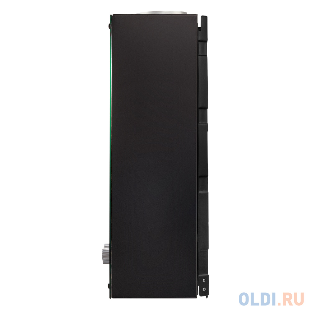 Колонка газовая Ballu GWH 10 Fiery Glass Carbon