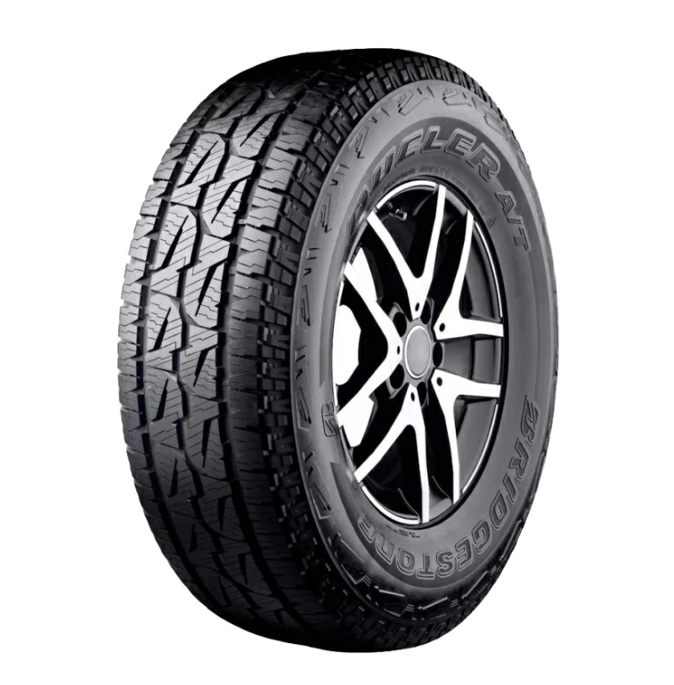 285/60 R18 Bridgestone Dueler A/T 001 116T