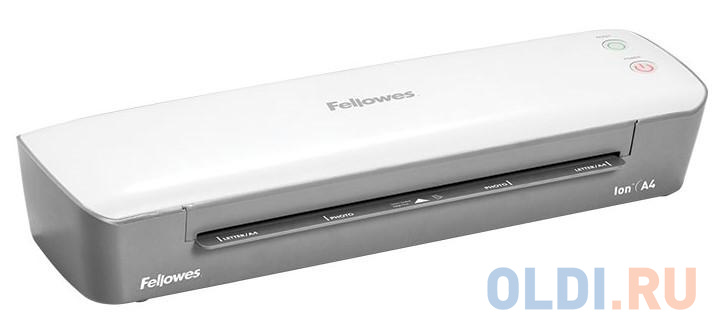 Ламинатор офисный Fellowes Ion A4 A4 FS-45600