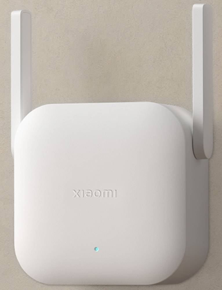 Ретранслятор Wi-Fi сигнала Xiaomi