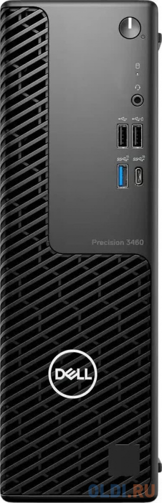 Компьютер DELL Precision 3460 SFF