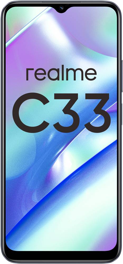 Смартфон realme