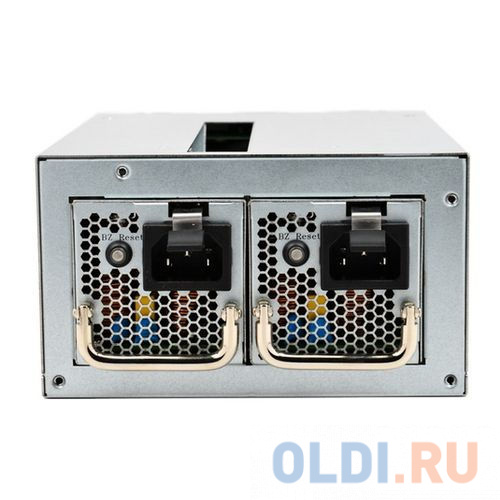 Блок питания Chenbro 132-20500-0500A0 PSU, 500W, 1+1 Redundant PSU, FSP500-50RAB, w/PSU Bracket (Note 2)