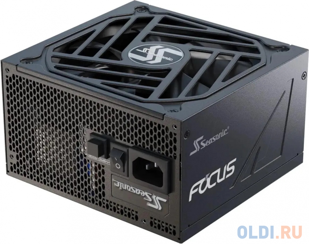 Блок питания ATX 850 Вт Seasonic GX-850 V4 SRP-FGX851-A5A32SF