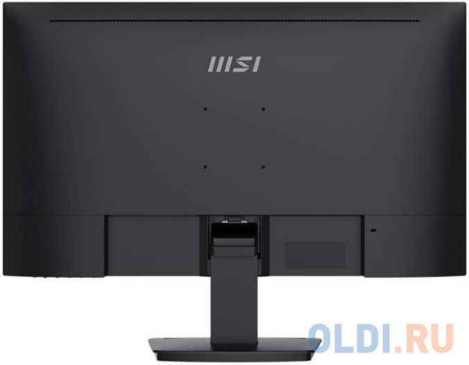 Монитор 27" MSI Pro MP273 в Москвe