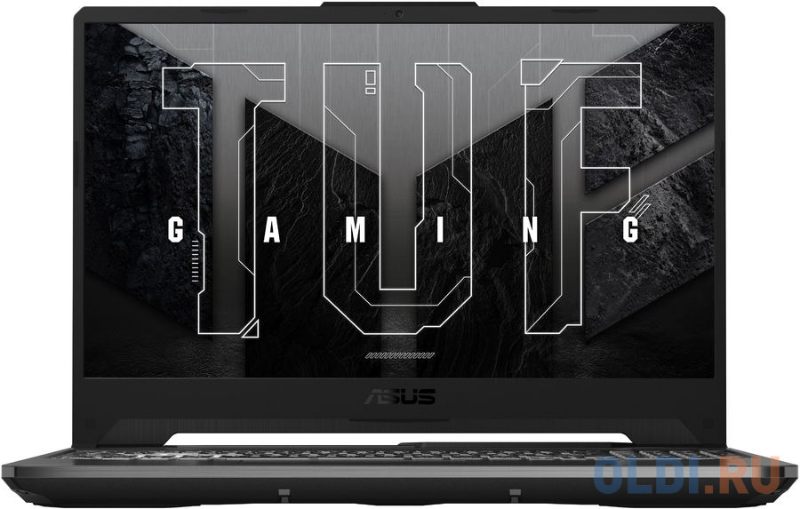 Ноутбук ASUS TUF Gaming F15 FX506HC-HN011 90NR0724-M01890 15.6"