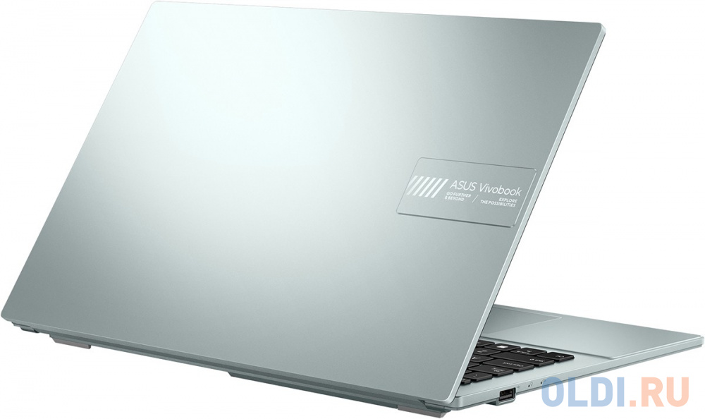 Ноутбук E1504FA-L1286 15" R5-7520U 8/512GB DOS ASUS