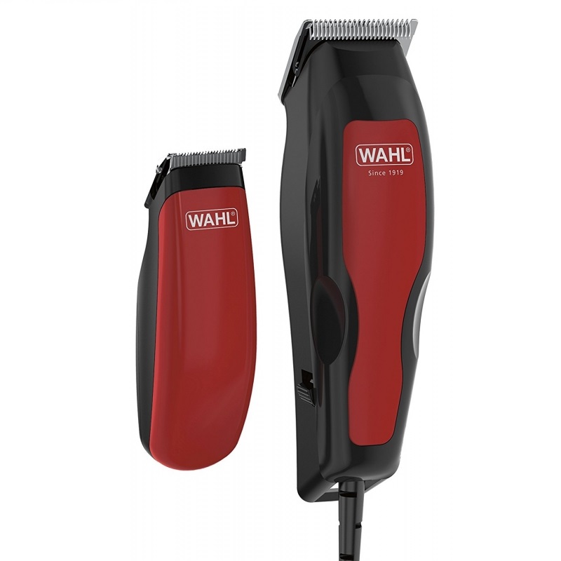 Машинка для стрижки Wahl Home Pro 100 Combo 1395-0466