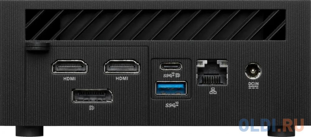 Неттоп ASUS ExpertCenter PN64