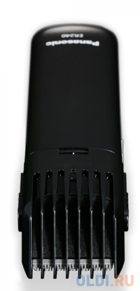 Триммер Panasonic ER-240-BP702 чёрный