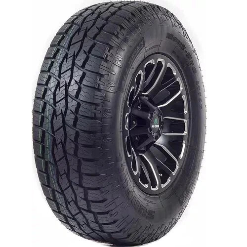 265/65 R18 Sunfull MONT-PRO AT786 114T