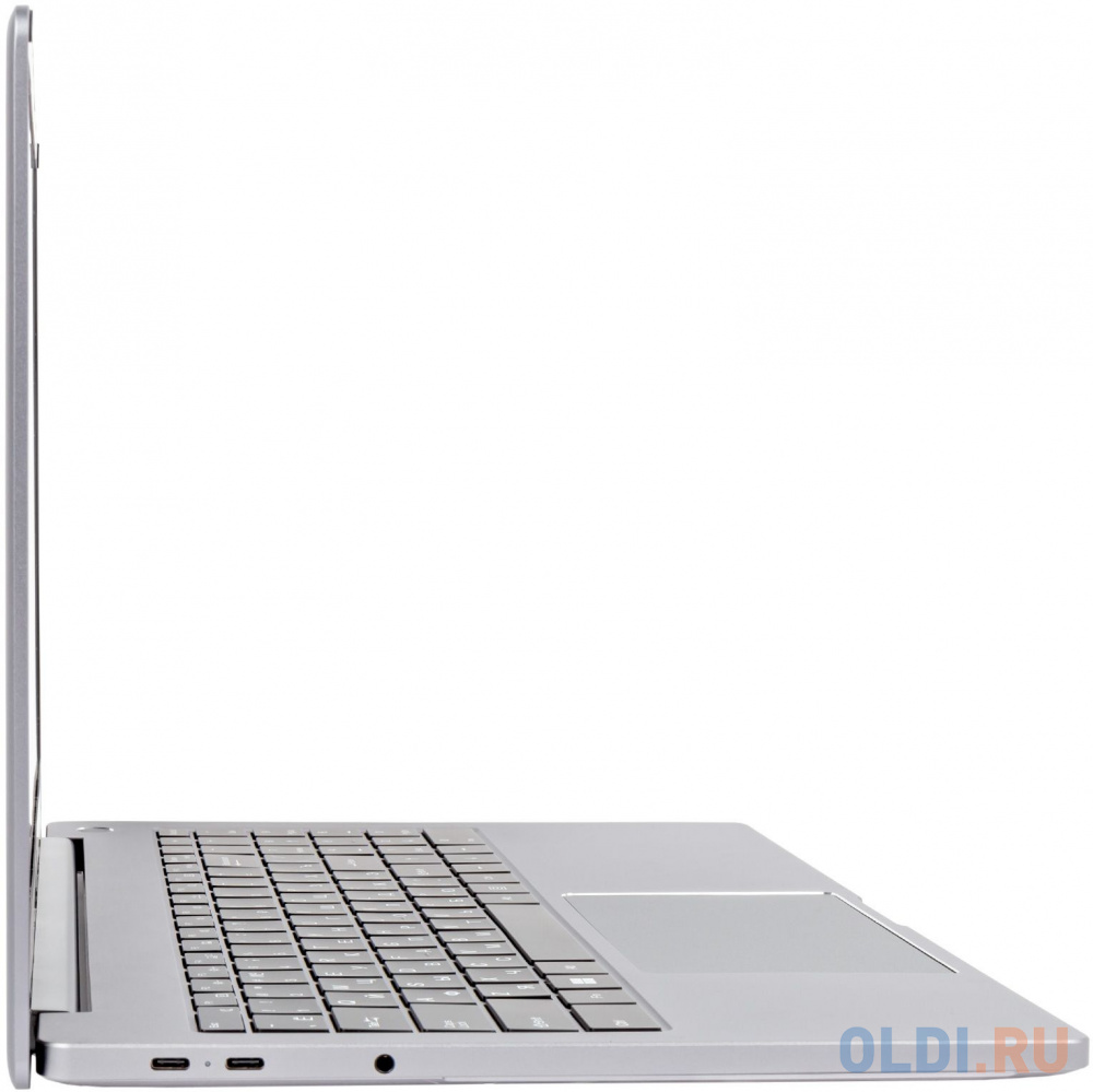 Ноутбук HIPER ExpertBook MTL1577 BQ3LVDDQ 15.6"