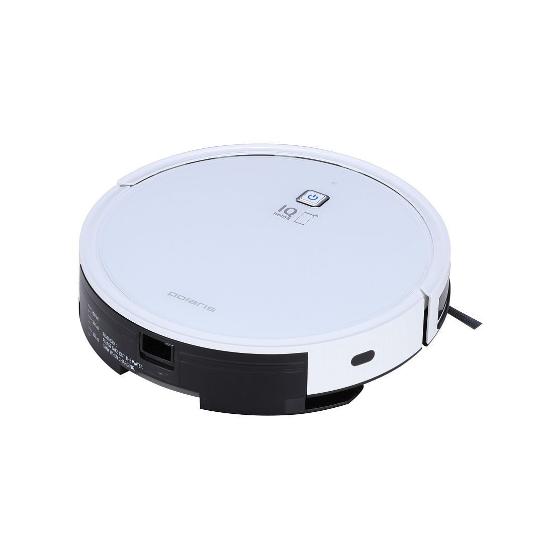 Робот-пылесос Polaris PVCR 0726 WI-FI IQ Home GYRO в Москвe