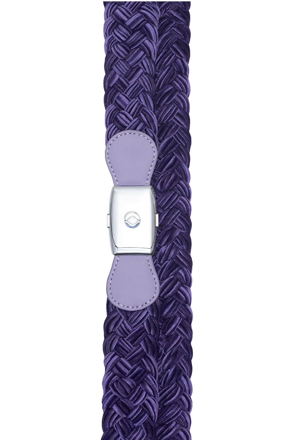 Ремень LAVA PL для укулеле 120 см фиолетовый