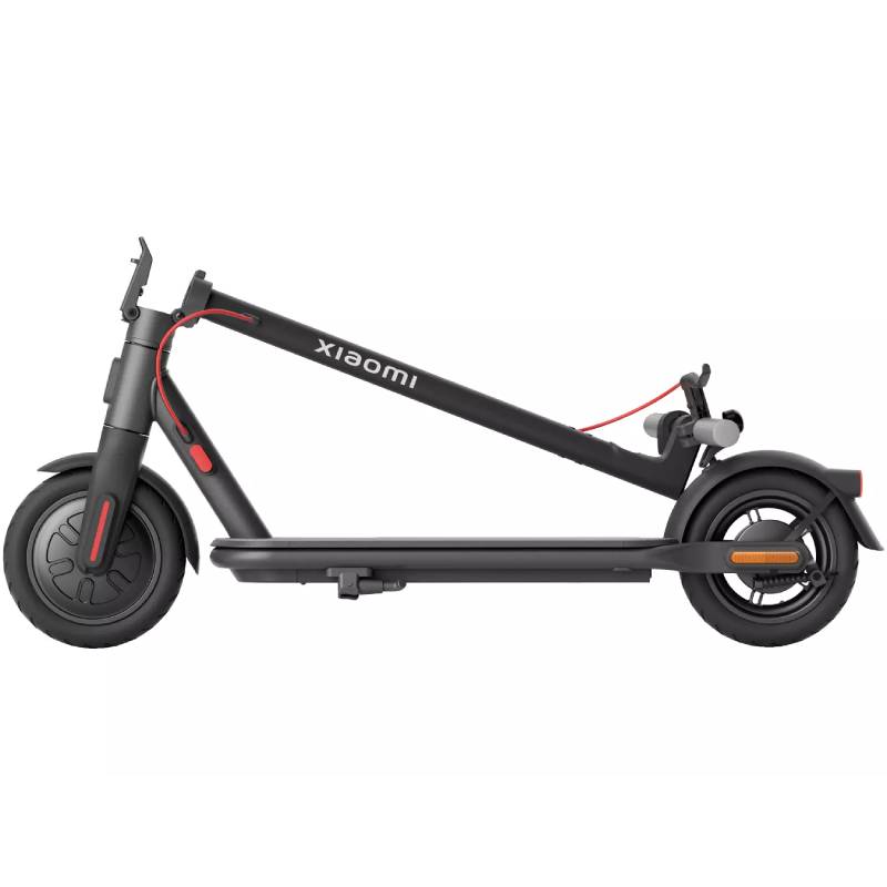 Электросамокат Xiaomi Electric Scooter 4 Lite EU BHR7109EU