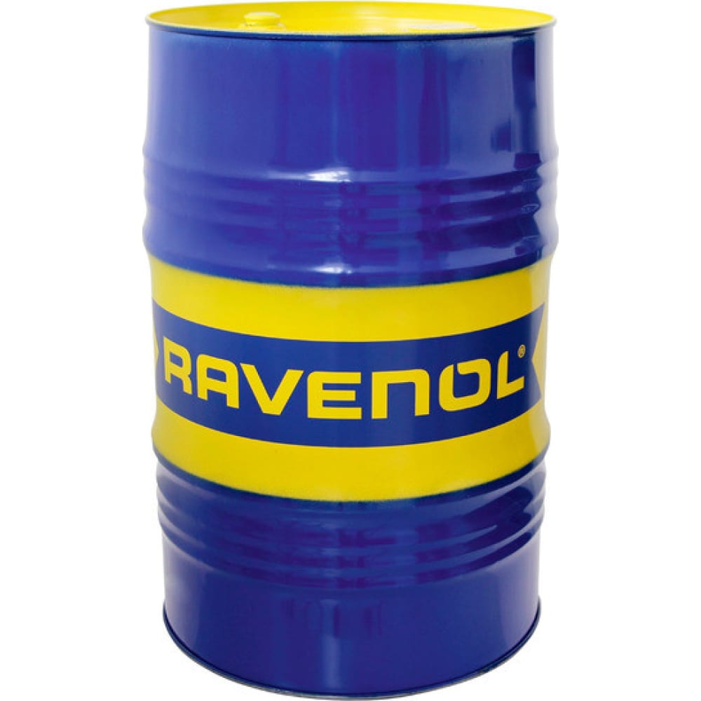 Моторное масло RAVENOL