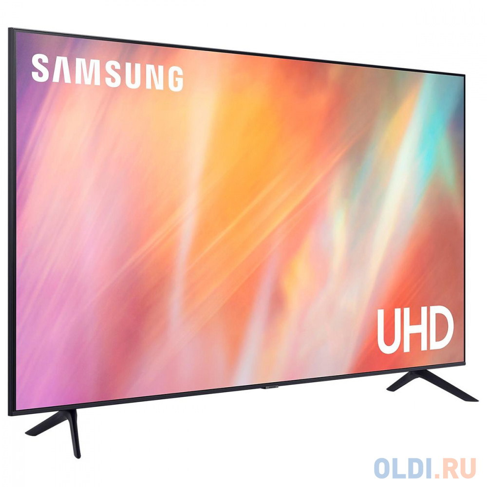 Телевизор 55" 4K UE55AU7101UCCE SAMSUNG