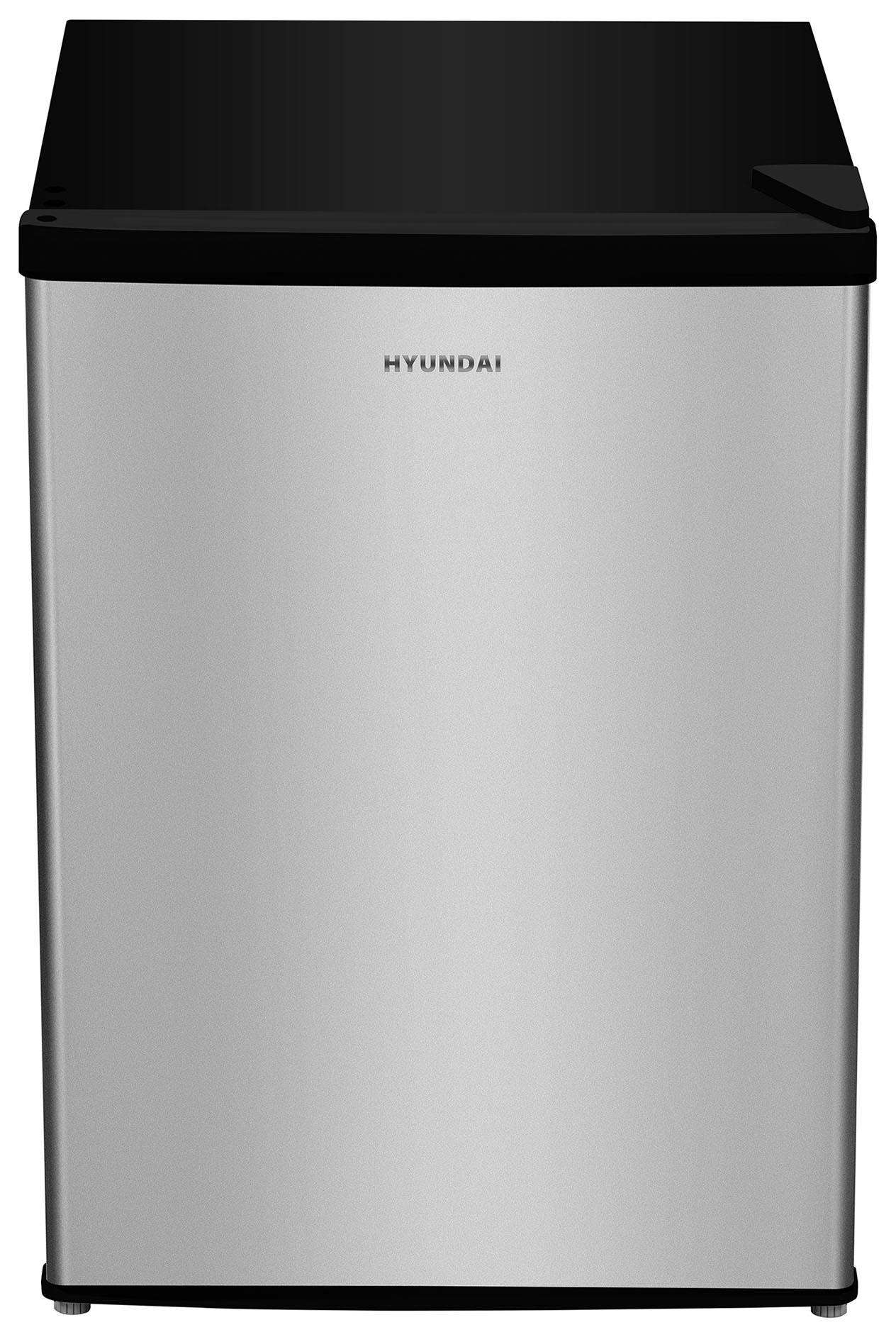 Холодильник однокамерный Hyundai CO1002