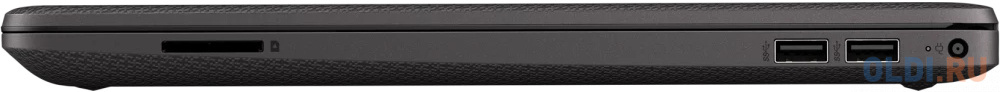 Ноутбук HP 255 G9 (5Y3X1EA) 15.6"FHD/Ryz 7 5825U 8С/8Gb/512Gb SSD/UMA/DOS серебристый