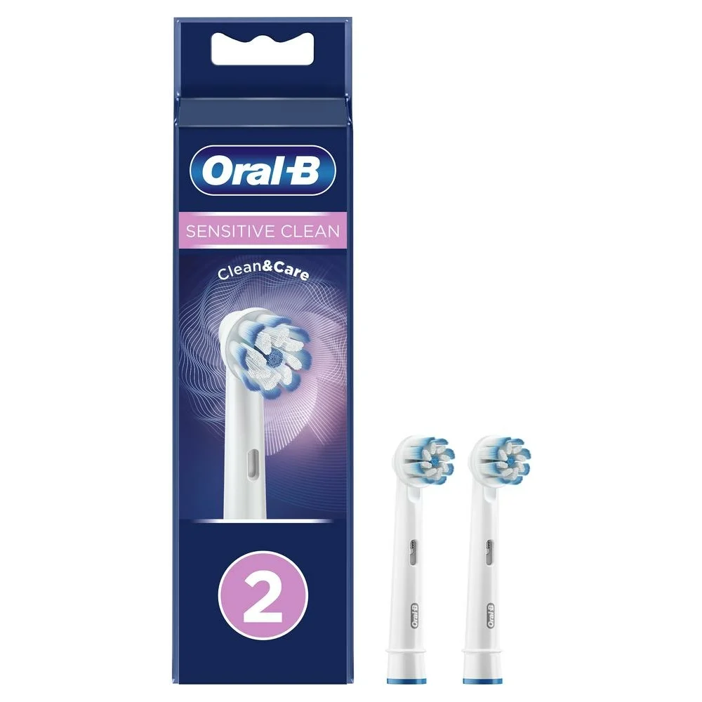 Насадка ORAL-B