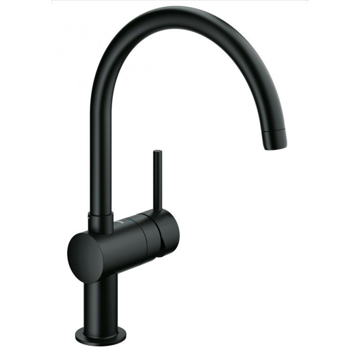 Смеситель для кухни Grohe Minta 32917KS0 в Москвe