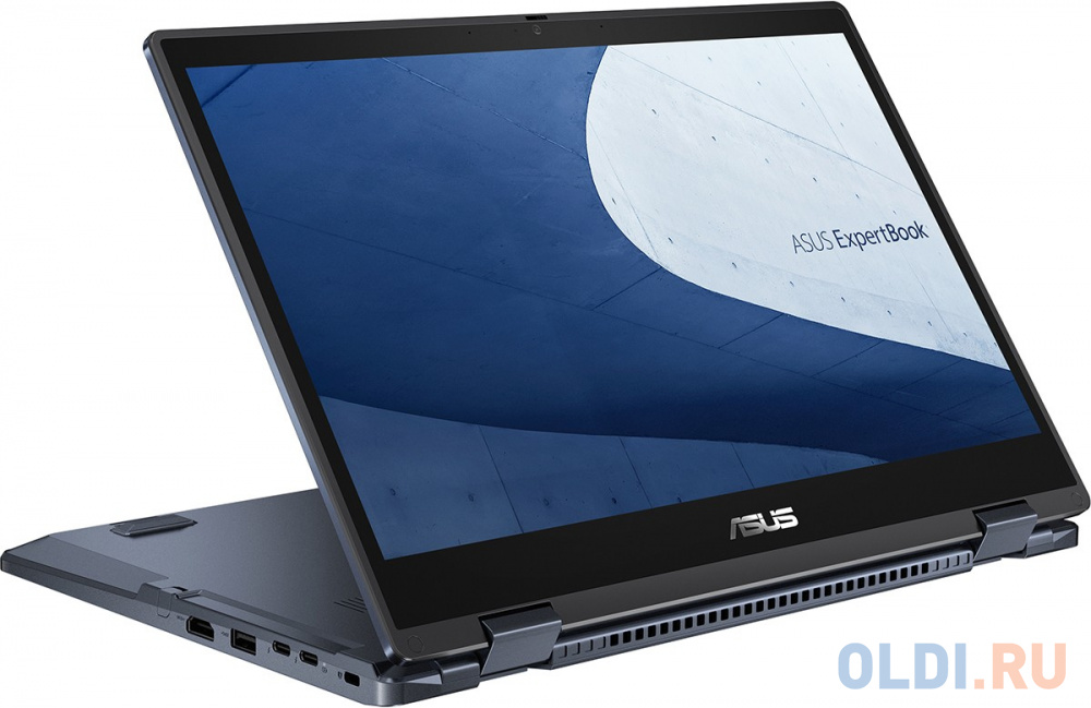 Ноутбук ASUS ExpertBook B3 Flip B3402FEA-EC1050W 90NX0491-M00Y90 14" в Москвe