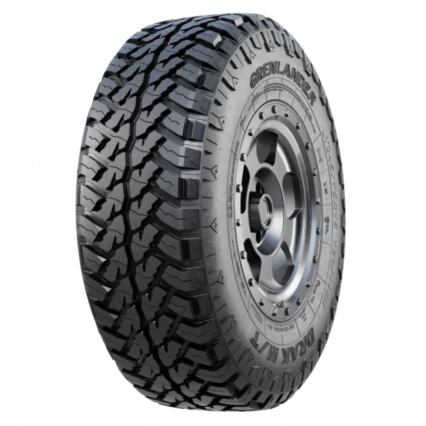 215/75 R15 Grenlander Drak M/T 100/97Q