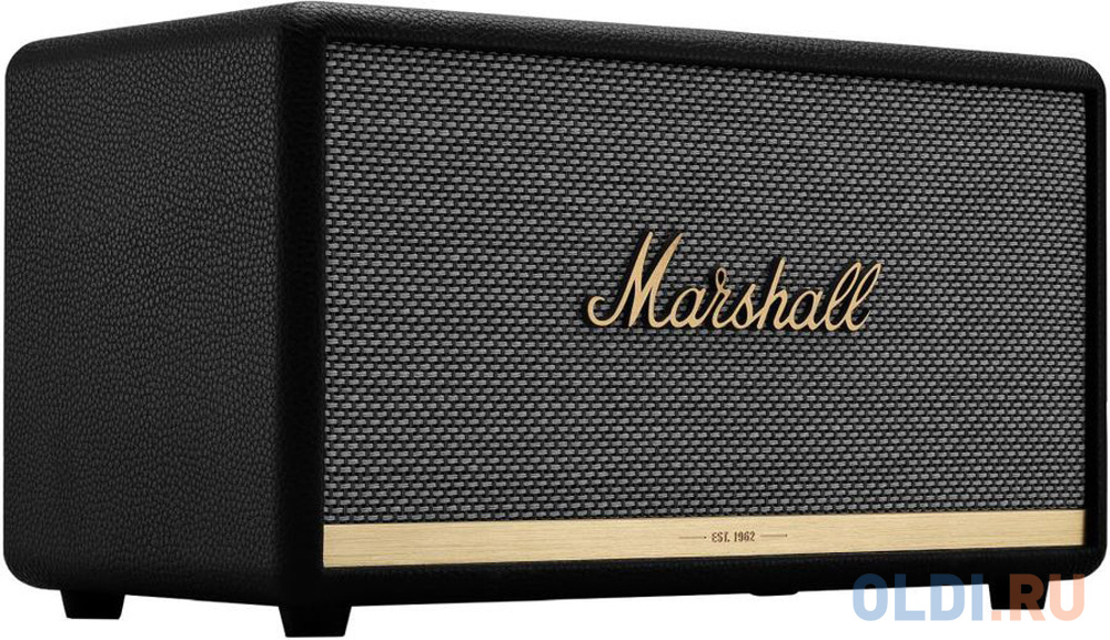 Marshall Stanmore II Black