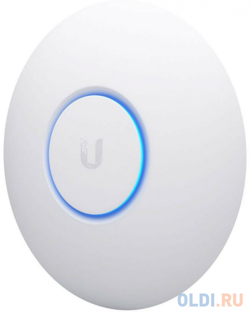 Wi-Fi точка доступа 1733MBPS 3PACK UAP-NANOHD-3 UBIQUITI в Москвe