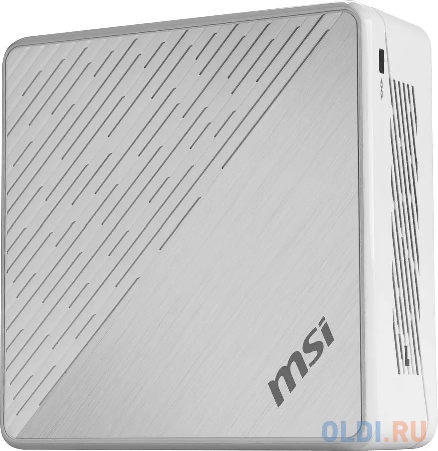 Неттоп MSI Cubi 5 12M-032BRU в Москвe