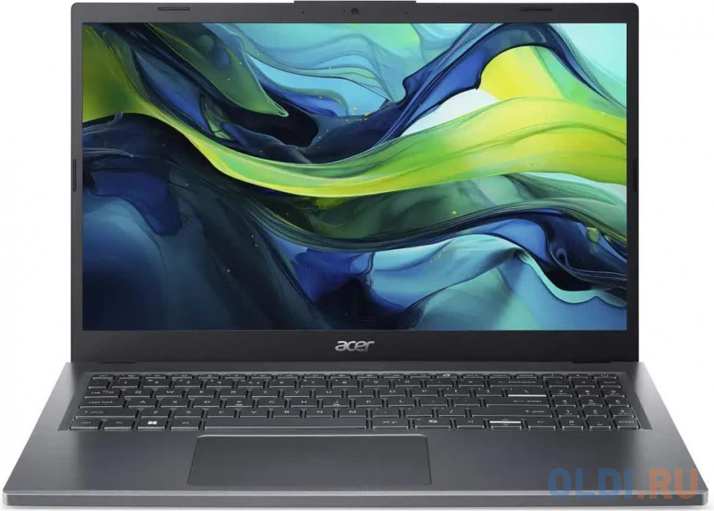 Ноутбук Acer Aspire A15-51M-59VN NX.KXTCD.001 15.6" в Москвe