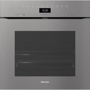 Электрический духовой шкаф Miele H 7464 BPX GRGR