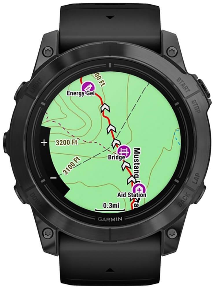 Часы Garmin в Москвe