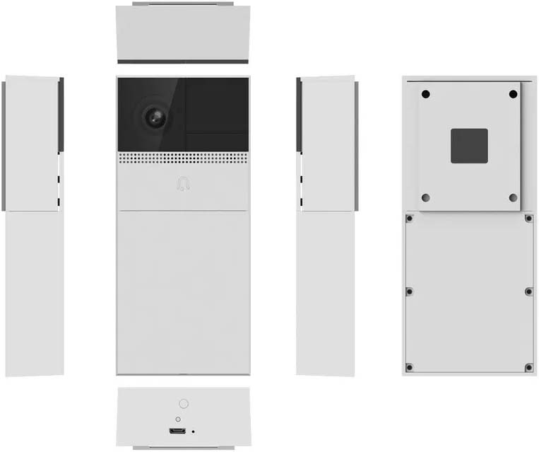 IP-камера Laxihub