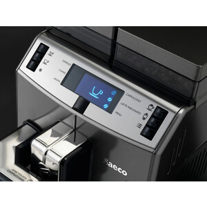 Кофемашина Saeco Lirika One Touch Cappuccino