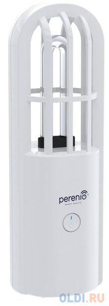 Портативная ультрафиолетовая лампа PERENIO PEMUV01