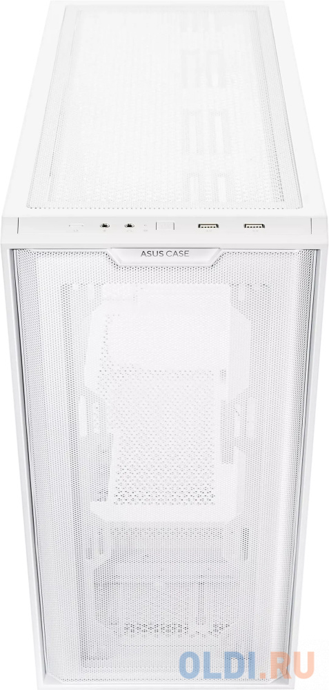 A21 ASUS CASE WHITE в Москвe