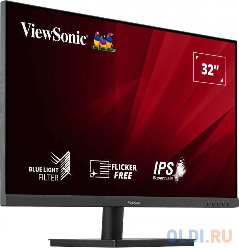 Монитор LCD 32" IPS VA3209-MH VIEWSONIC в Москвe